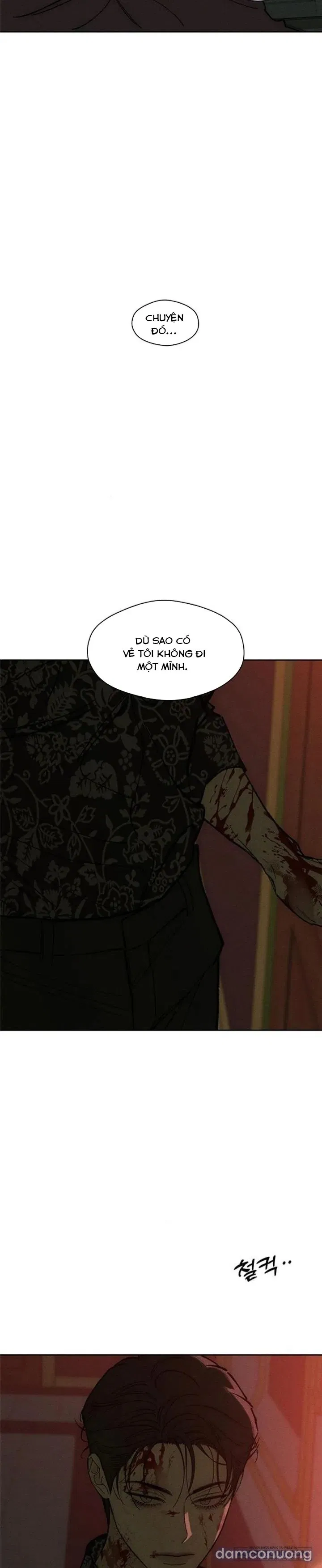 〚18+〛Lệ Vương Trên Cánh Hoa Tàn 