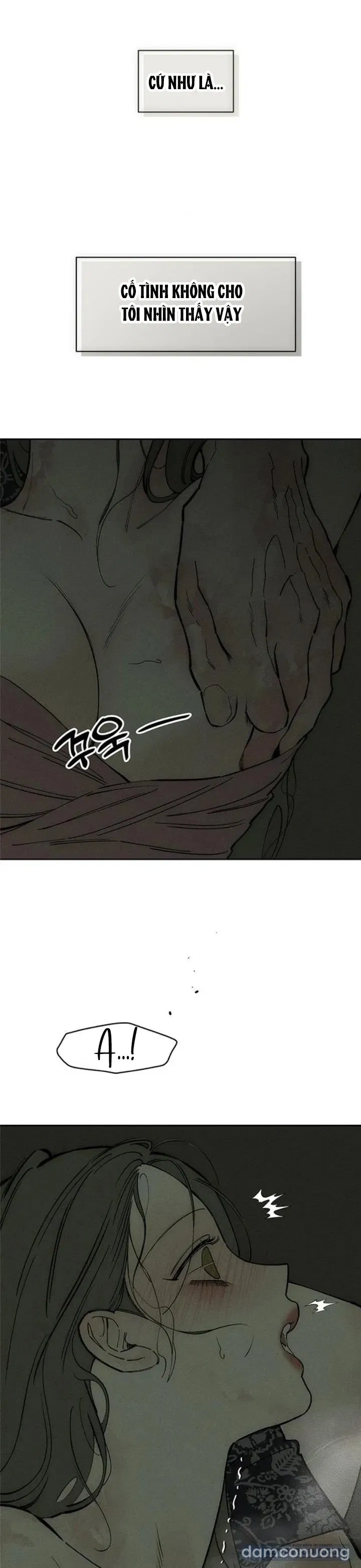 〚18+〛Lệ Vương Trên Cánh Hoa Tàn 