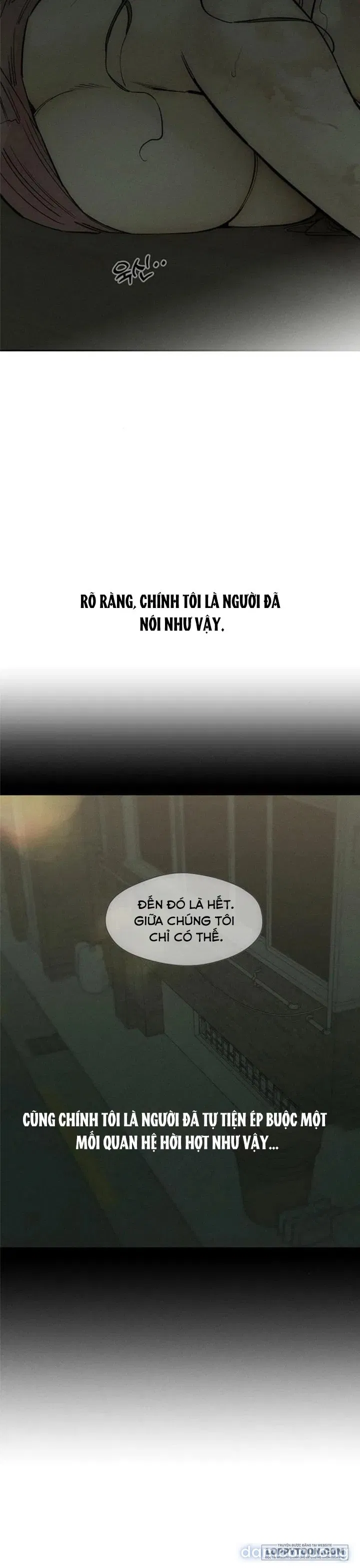 〚18+〛Lệ Vương Trên Cánh Hoa Tàn 