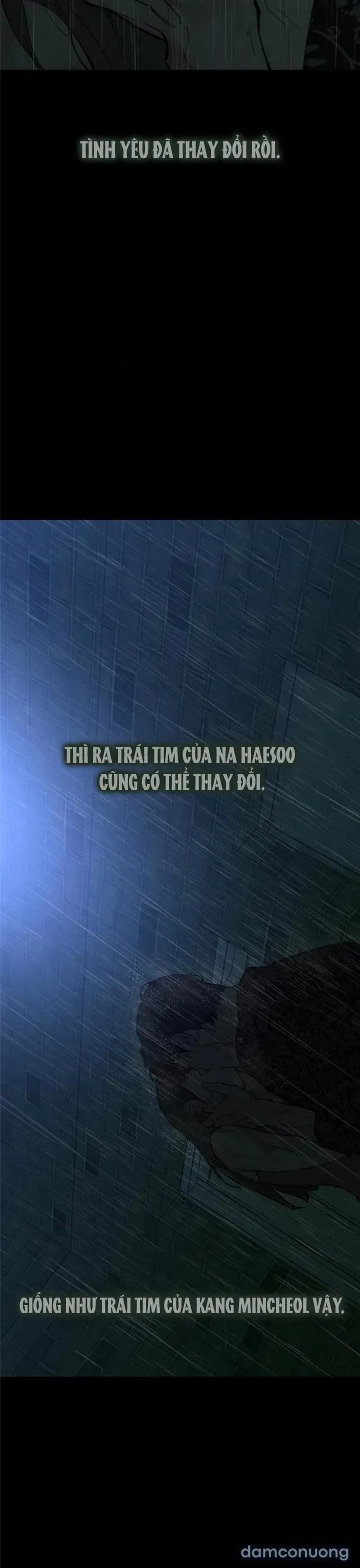 〚18+〛Lệ Vương Trên Cánh Hoa Tàn 