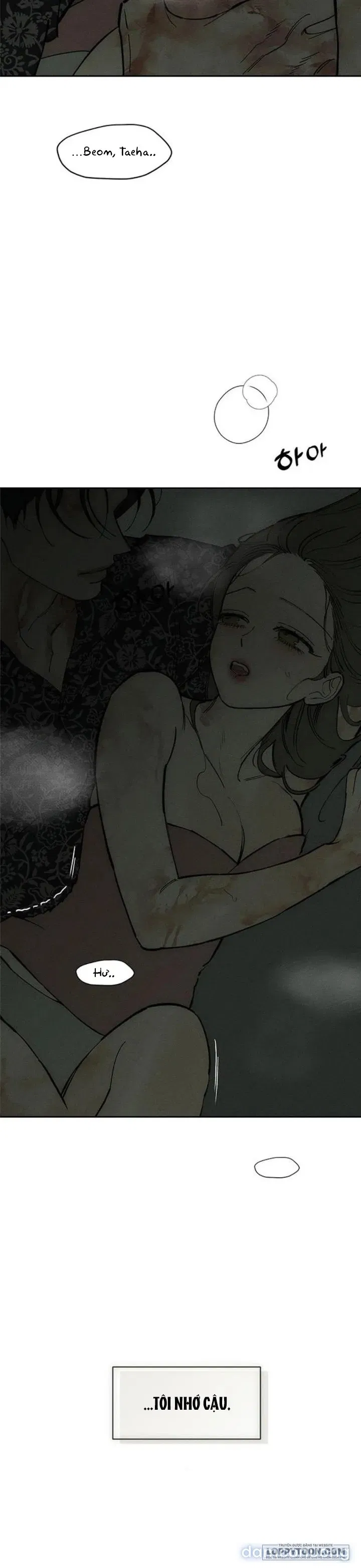 〚18+〛Lệ Vương Trên Cánh Hoa Tàn 