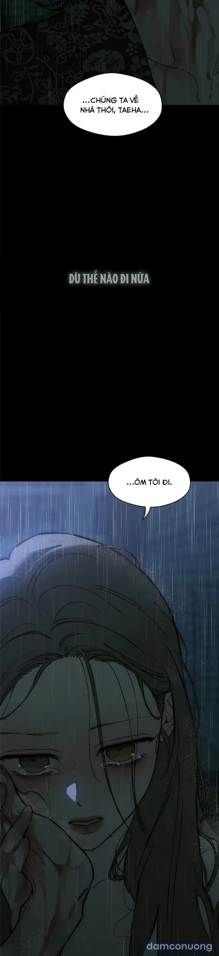 〚18+〛Lệ Vương Trên Cánh Hoa Tàn 