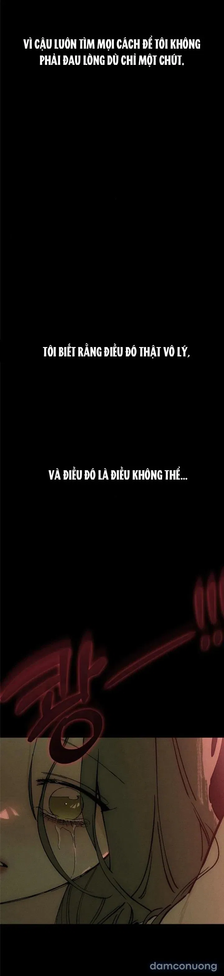 〚18+〛Lệ Vương Trên Cánh Hoa Tàn 