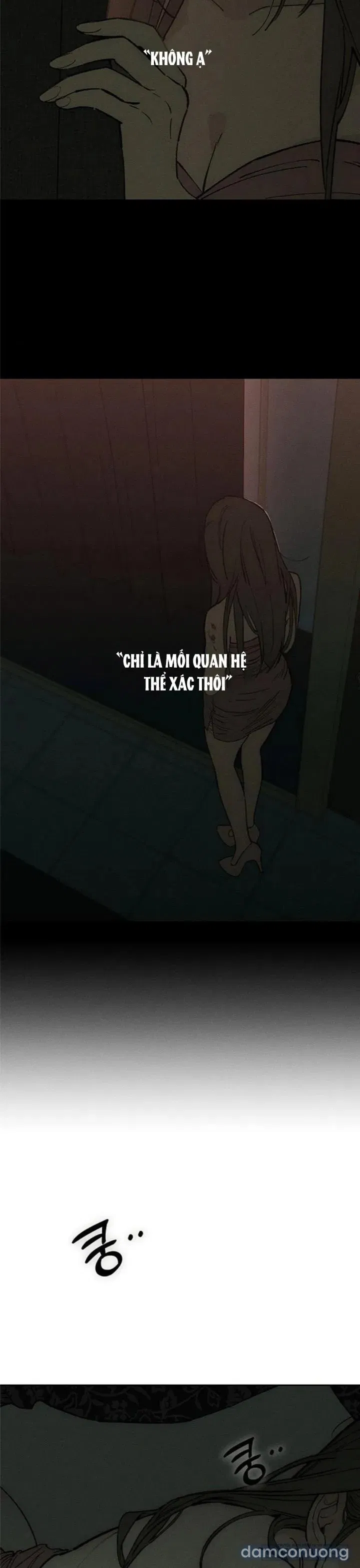 〚18+〛Lệ Vương Trên Cánh Hoa Tàn 