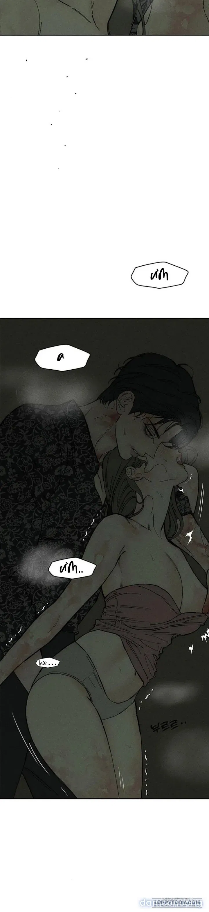 〚18+〛Lệ Vương Trên Cánh Hoa Tàn 