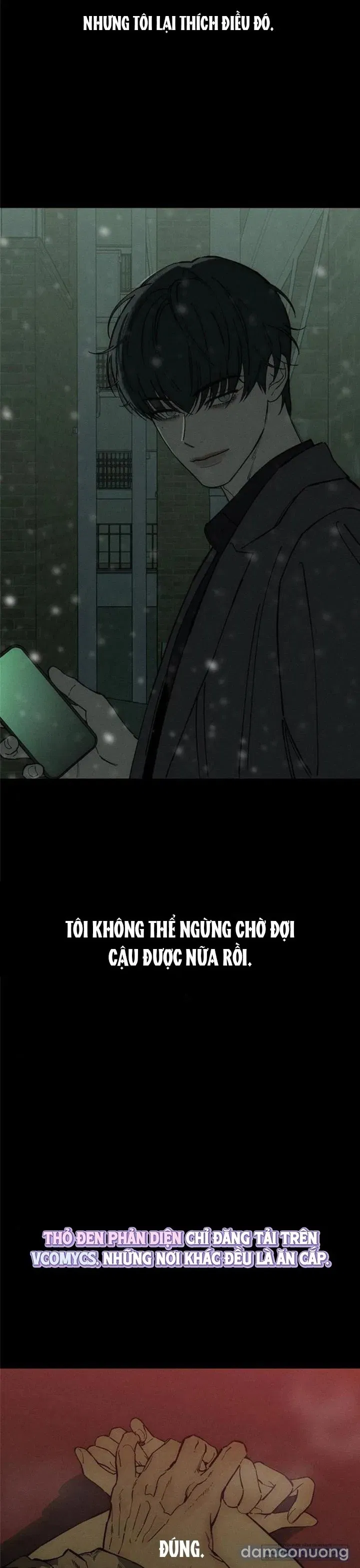 〚18+〛Lệ Vương Trên Cánh Hoa Tàn 