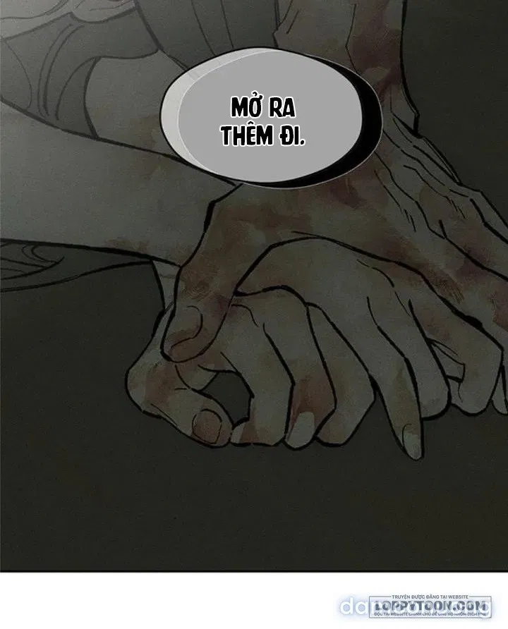 〚18+〛Lệ Vương Trên Cánh Hoa Tàn 