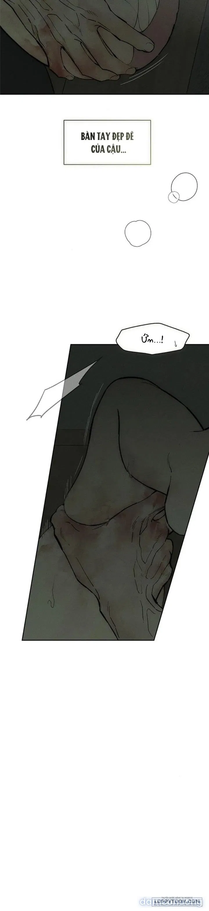 〚18+〛Lệ Vương Trên Cánh Hoa Tàn 