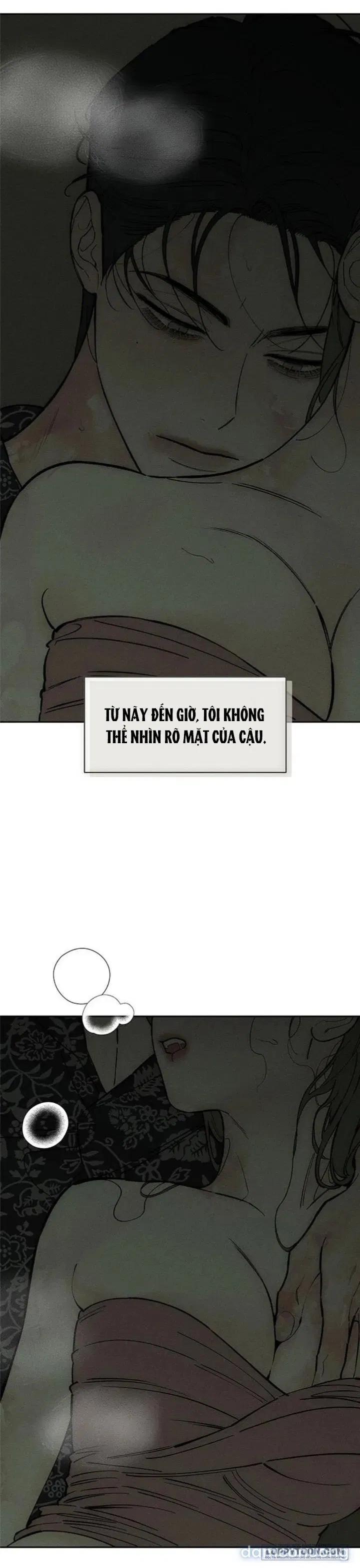 〚18+〛Lệ Vương Trên Cánh Hoa Tàn 