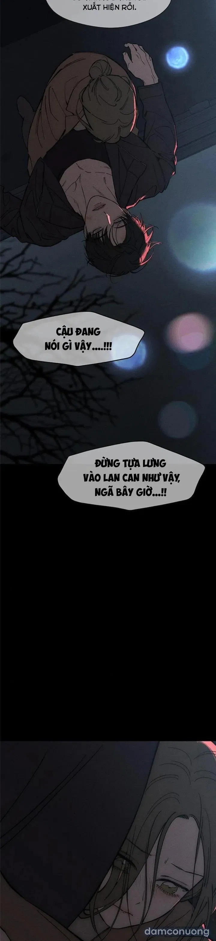 〚18+〛Lệ Vương Trên Cánh Hoa Tàn 