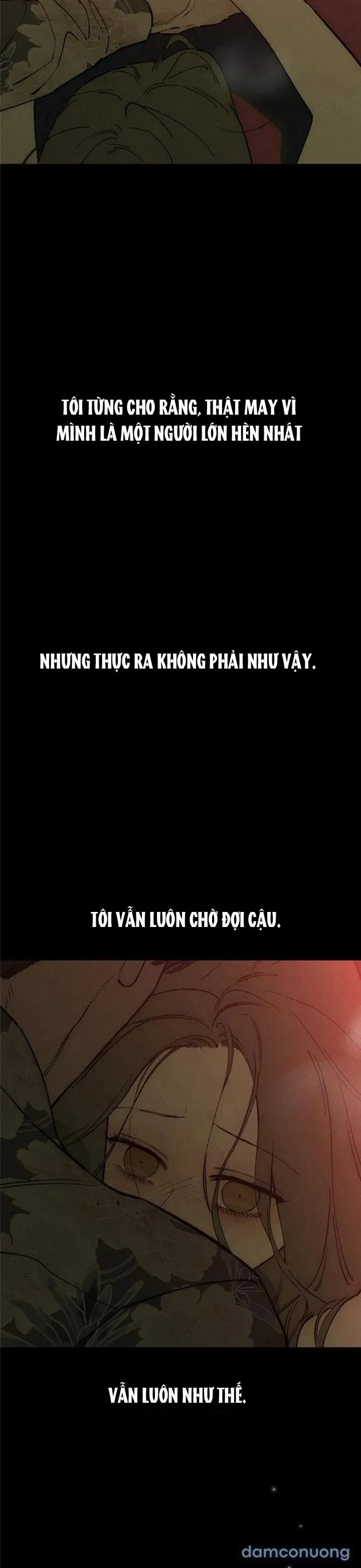 〚18+〛Lệ Vương Trên Cánh Hoa Tàn 