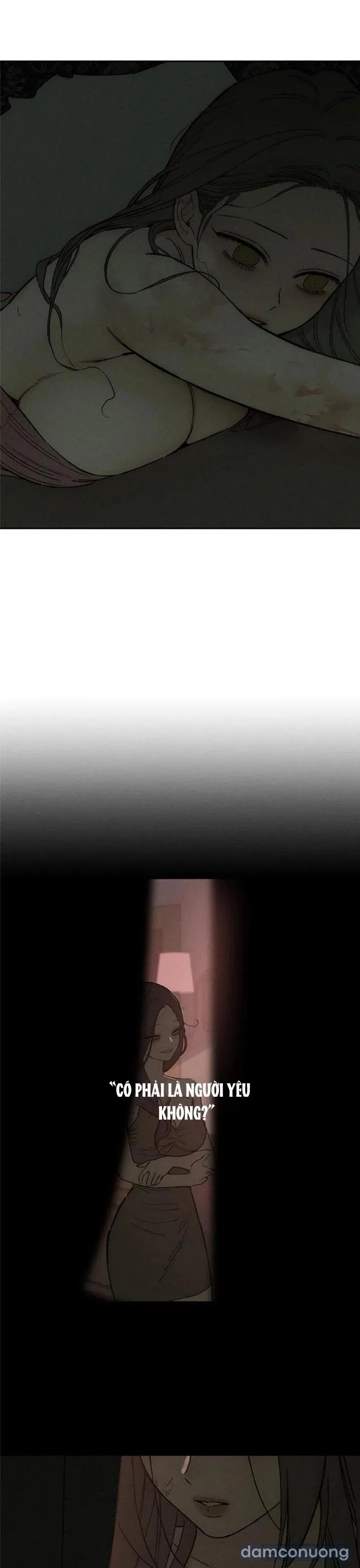 〚18+〛Lệ Vương Trên Cánh Hoa Tàn 