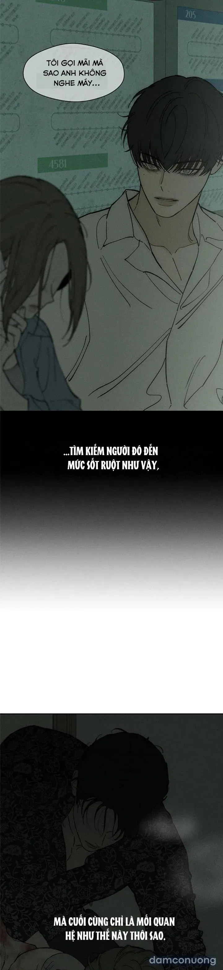 〚18+〛Lệ Vương Trên Cánh Hoa Tàn 