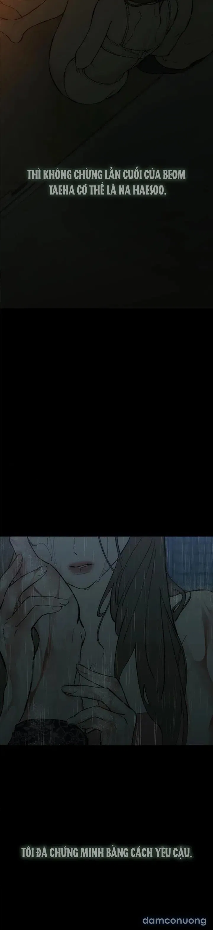 〚18+〛Lệ Vương Trên Cánh Hoa Tàn 