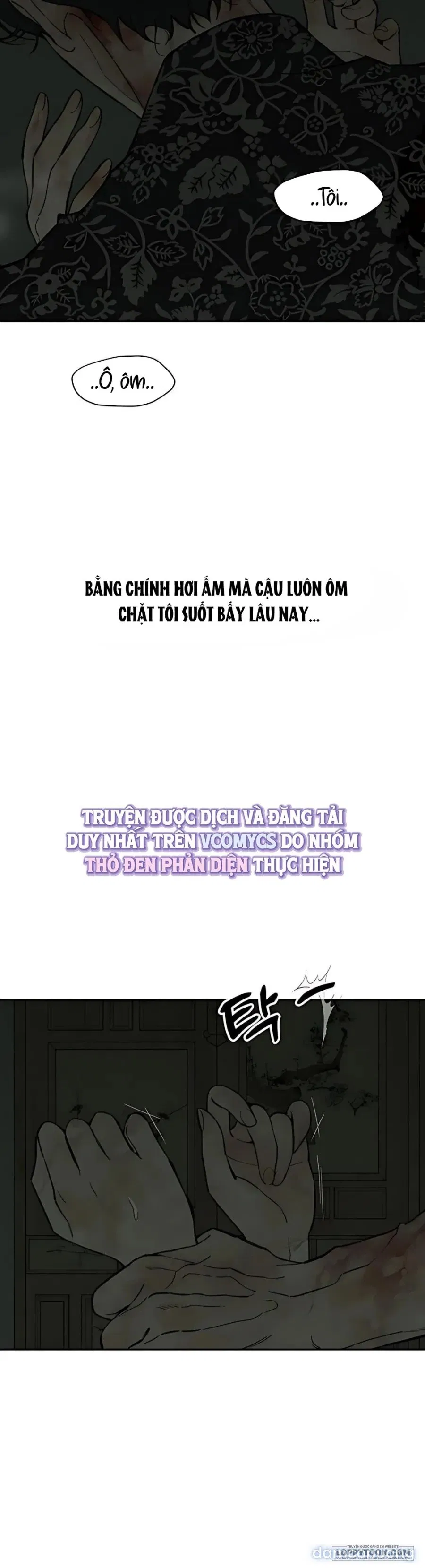 〚18+〛Lệ Vương Trên Cánh Hoa Tàn 