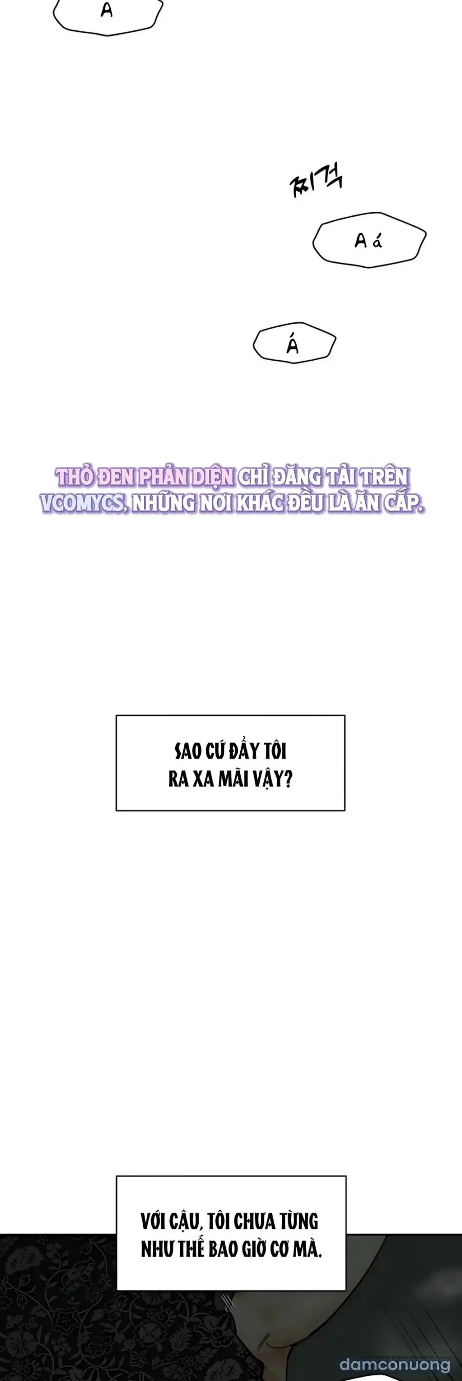 〚18+〛Lệ Vương Trên Cánh Hoa Tàn 