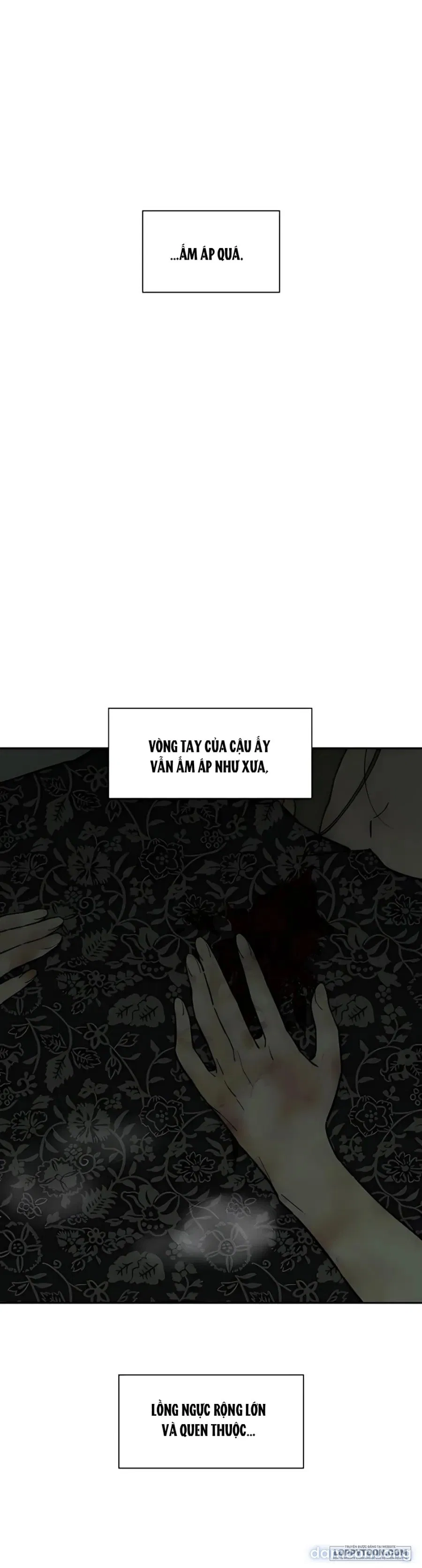 〚18+〛Lệ Vương Trên Cánh Hoa Tàn 