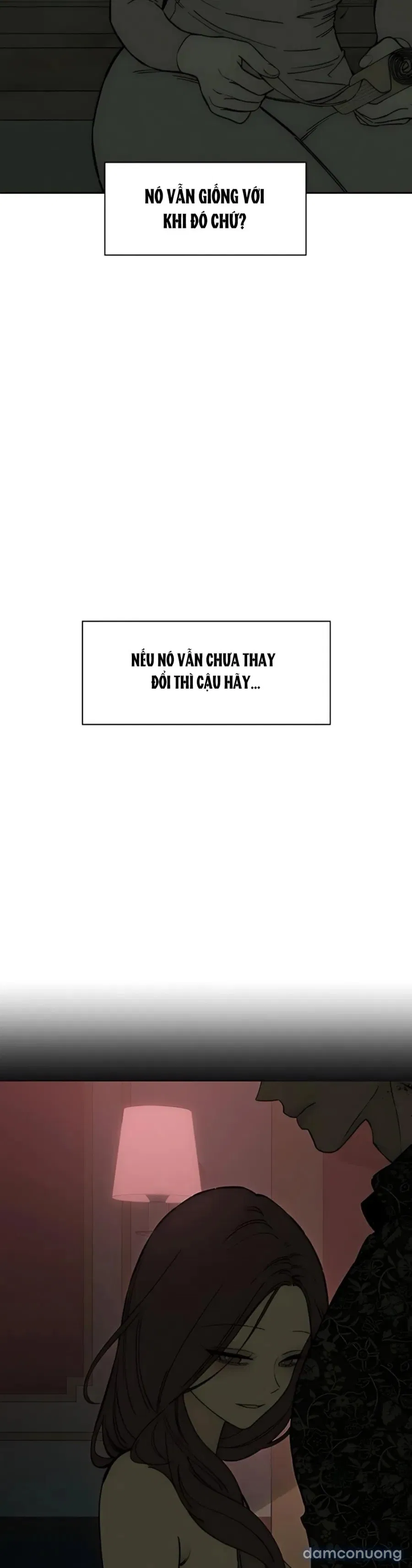 〚18+〛Lệ Vương Trên Cánh Hoa Tàn 