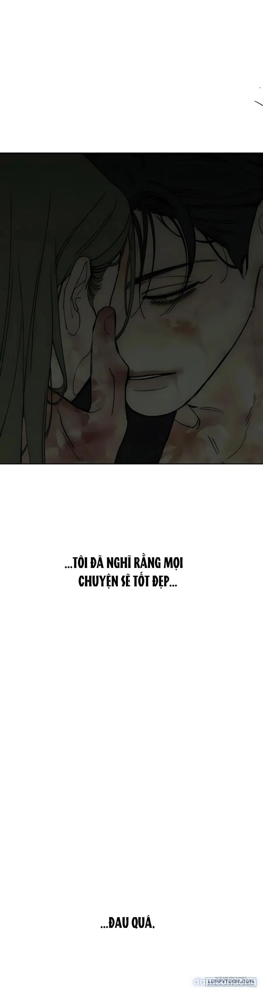 〚18+〛Lệ Vương Trên Cánh Hoa Tàn 