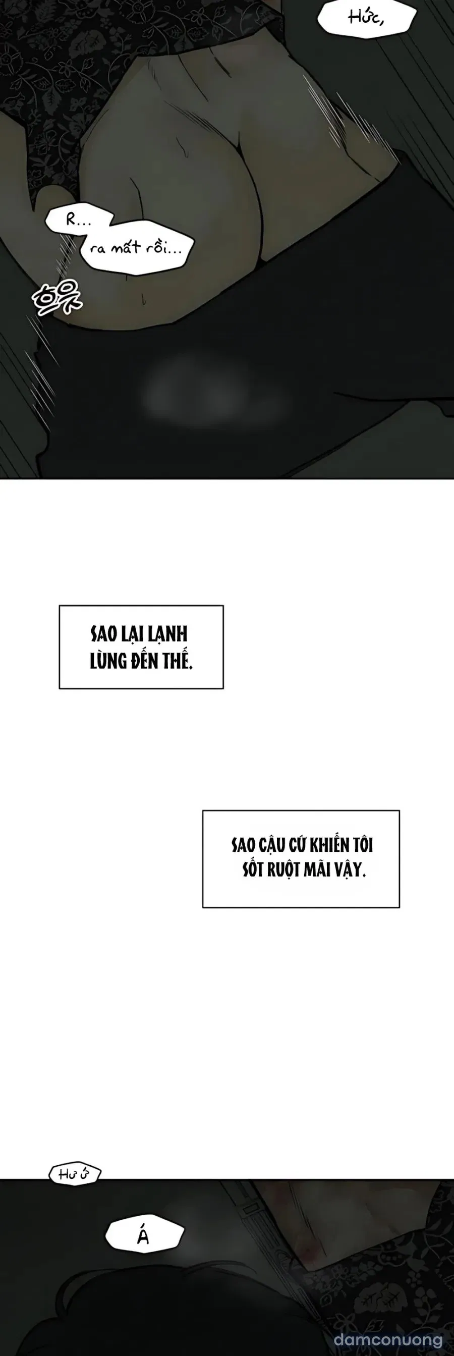 〚18+〛Lệ Vương Trên Cánh Hoa Tàn 