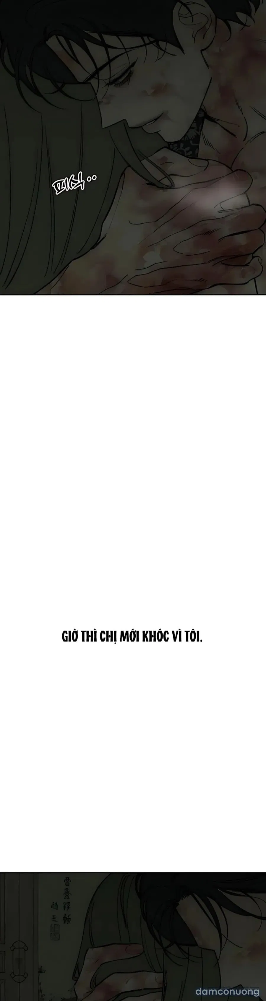〚18+〛Lệ Vương Trên Cánh Hoa Tàn 