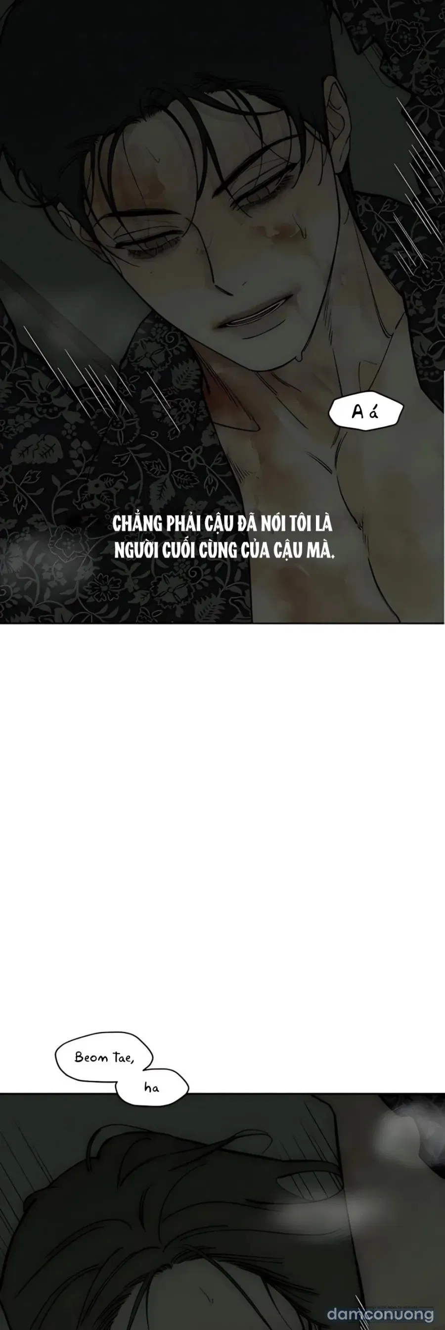 〚18+〛Lệ Vương Trên Cánh Hoa Tàn 