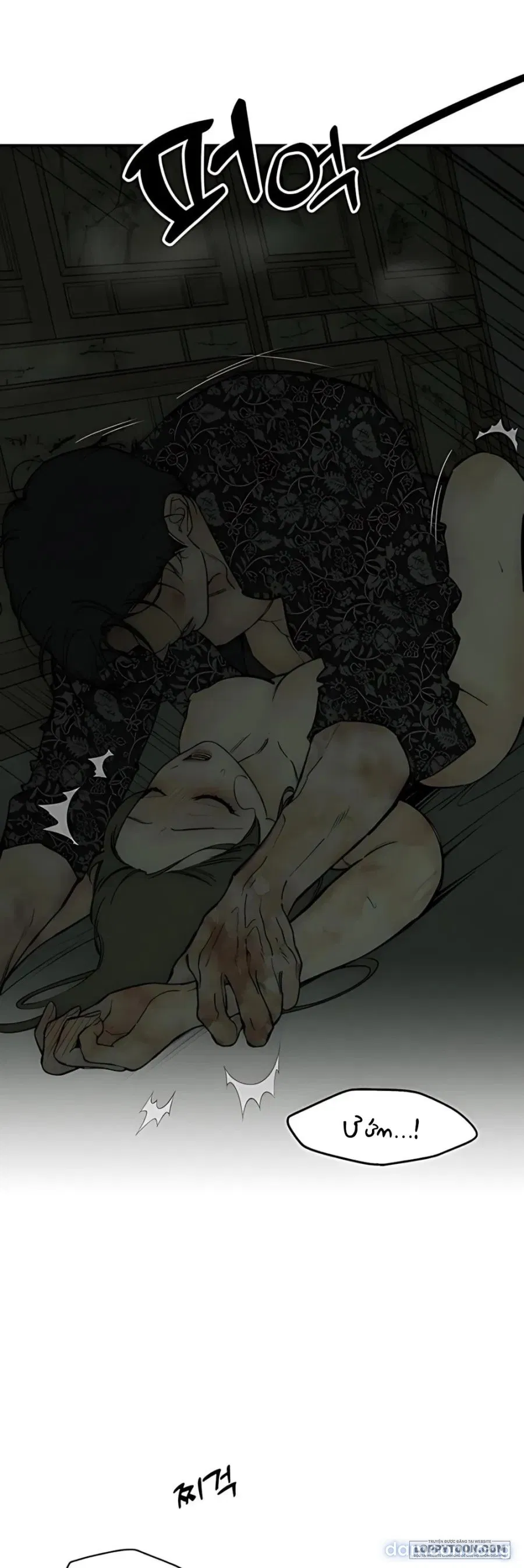 〚18+〛Lệ Vương Trên Cánh Hoa Tàn 