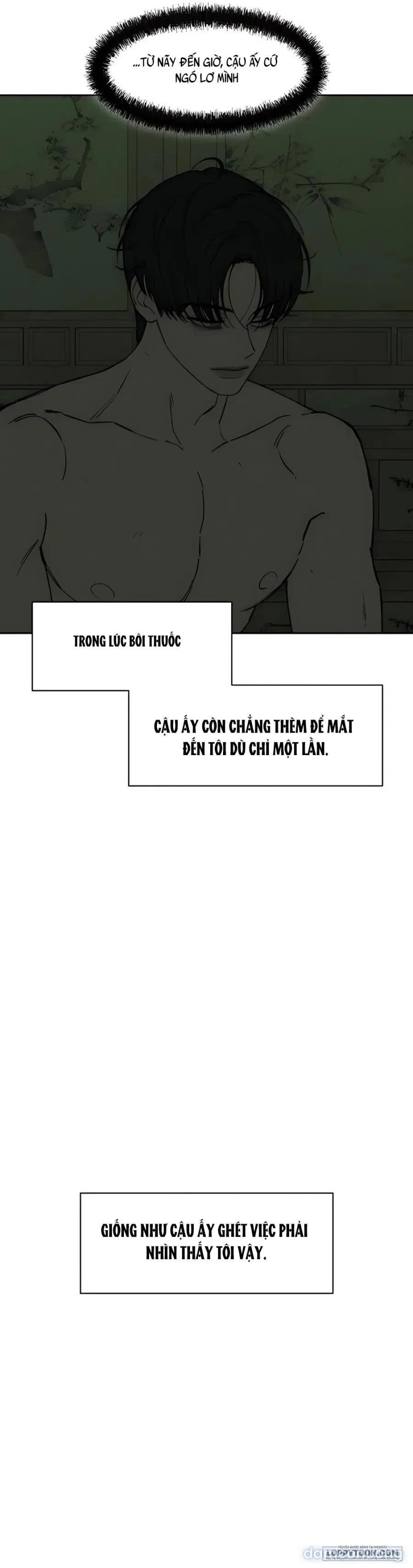 〚18+〛Lệ Vương Trên Cánh Hoa Tàn 