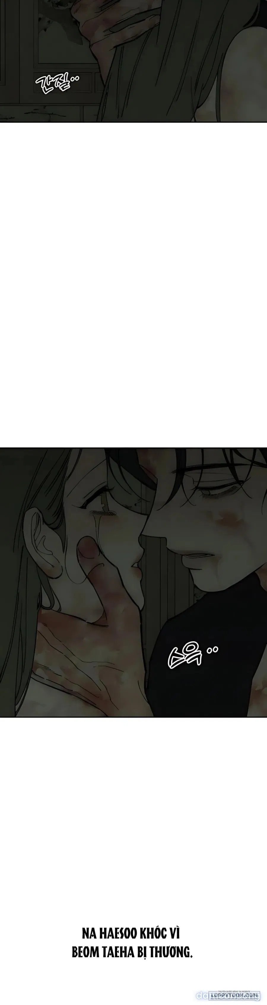 〚18+〛Lệ Vương Trên Cánh Hoa Tàn 
