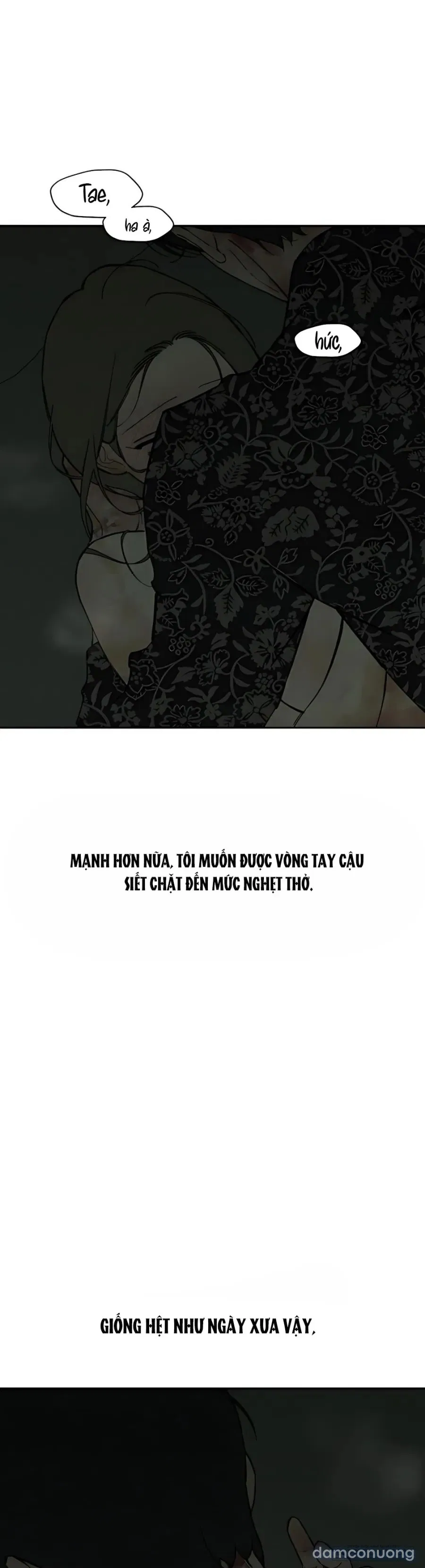 〚18+〛Lệ Vương Trên Cánh Hoa Tàn 