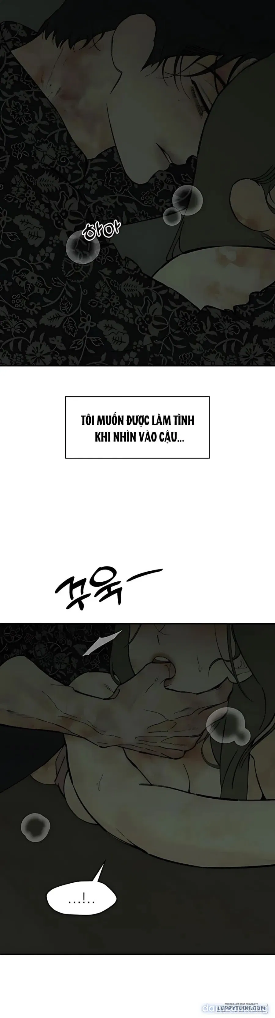 〚18+〛Lệ Vương Trên Cánh Hoa Tàn 