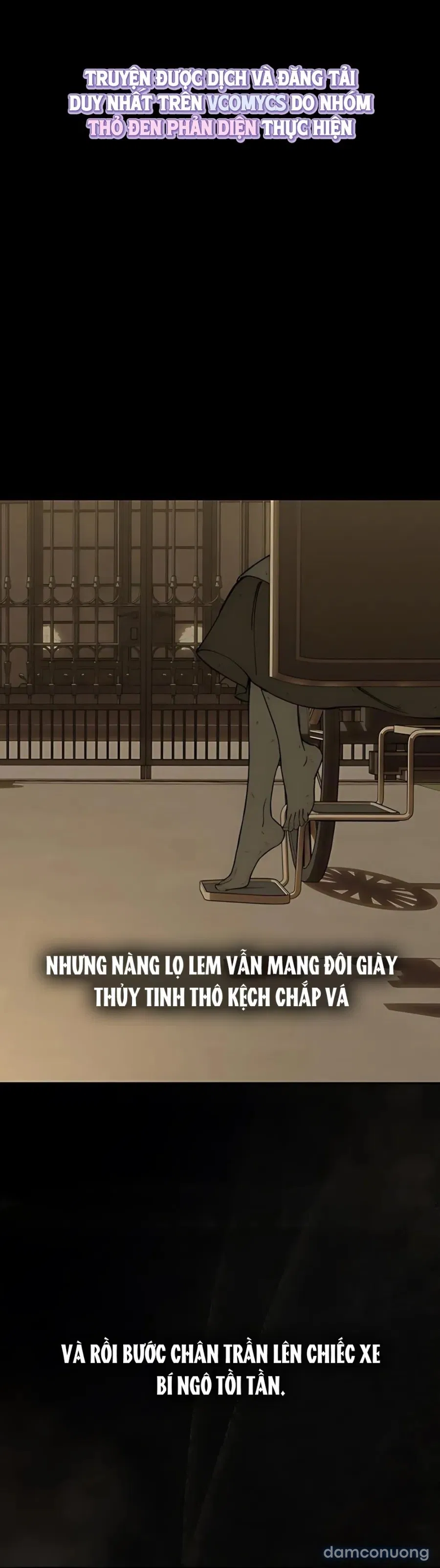 〚18+〛Lệ Vương Trên Cánh Hoa Tàn 