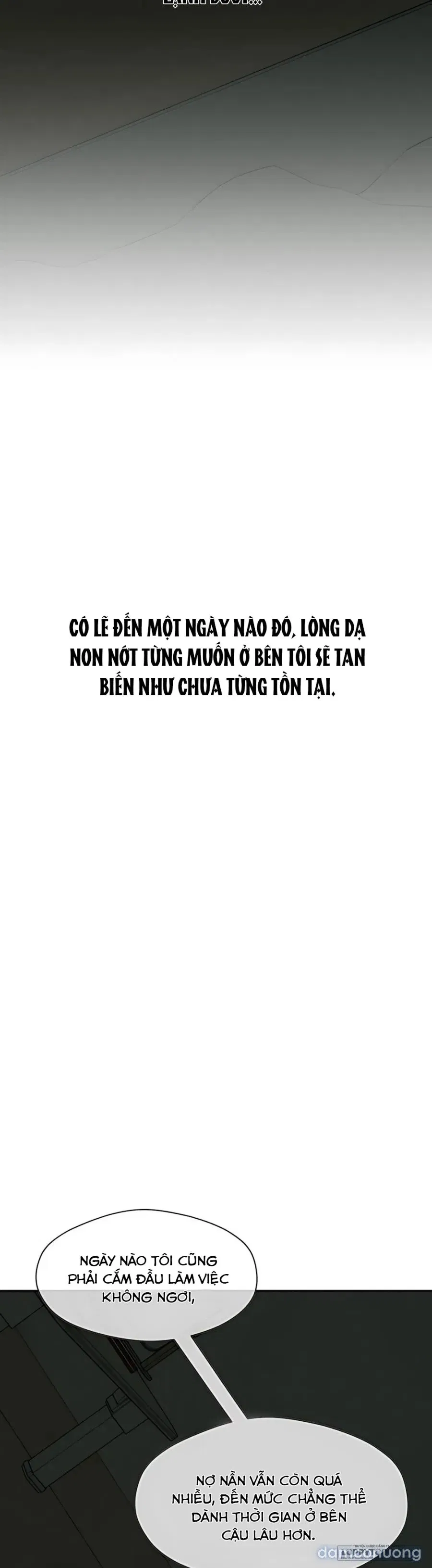 〚18+〛Lệ Vương Trên Cánh Hoa Tàn 