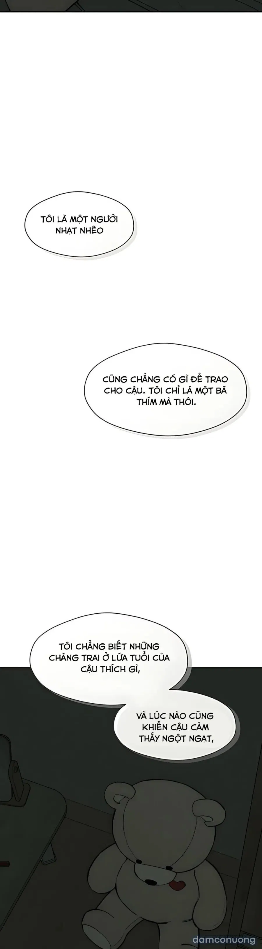 〚18+〛Lệ Vương Trên Cánh Hoa Tàn 