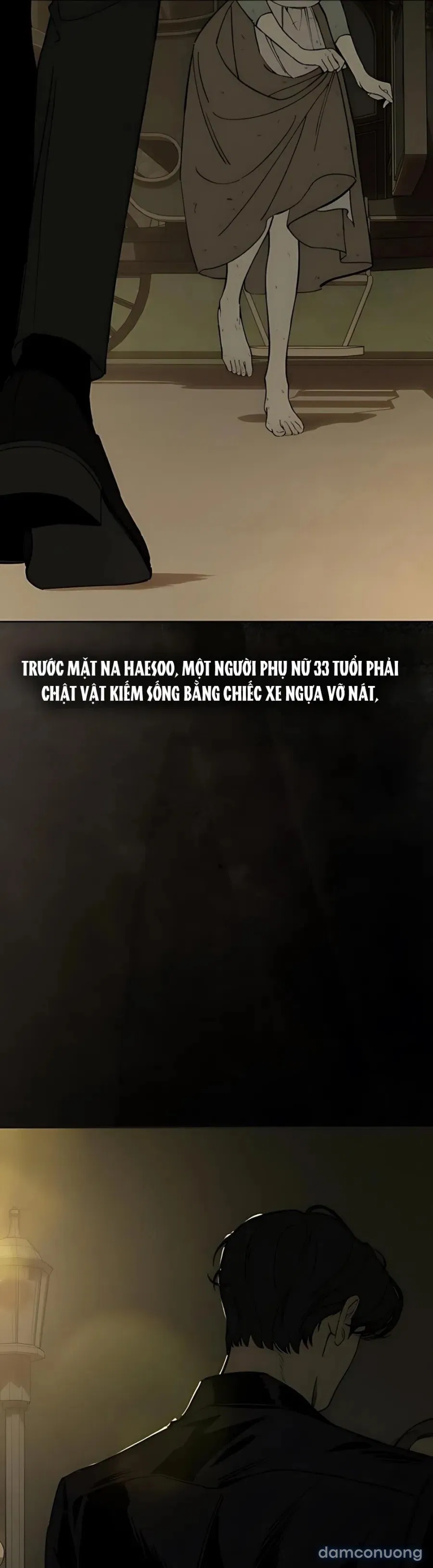 〚18+〛Lệ Vương Trên Cánh Hoa Tàn 