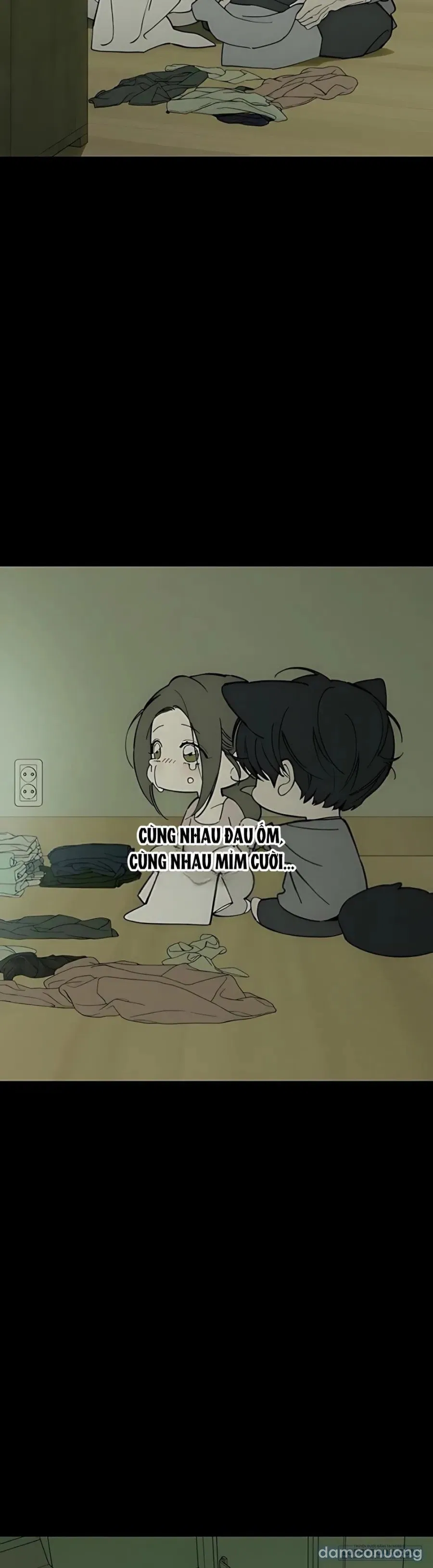 〚18+〛Lệ Vương Trên Cánh Hoa Tàn 
