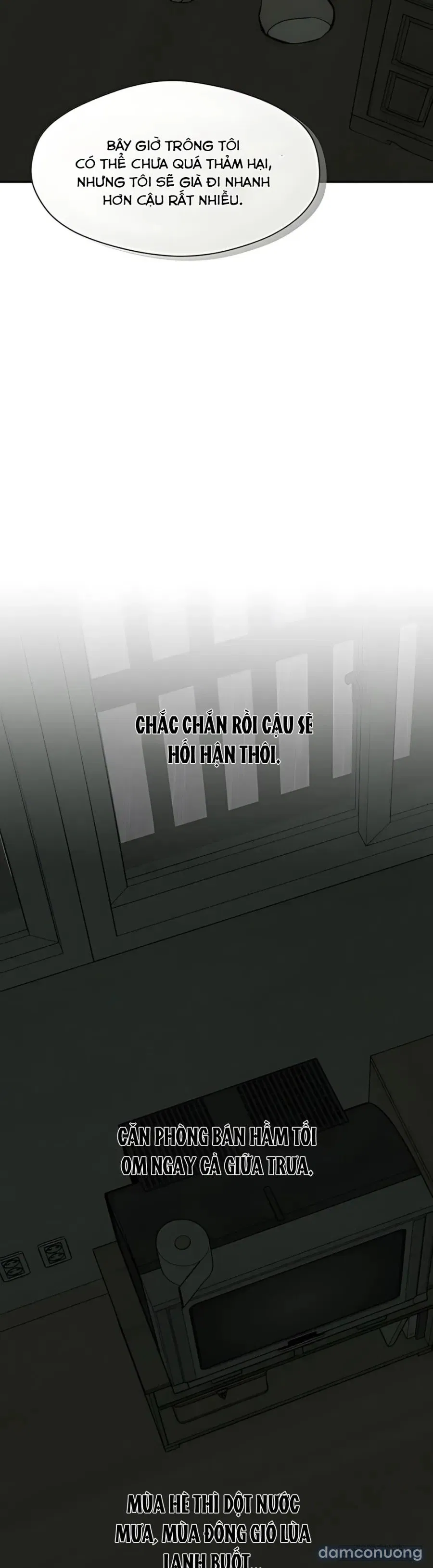 〚18+〛Lệ Vương Trên Cánh Hoa Tàn 