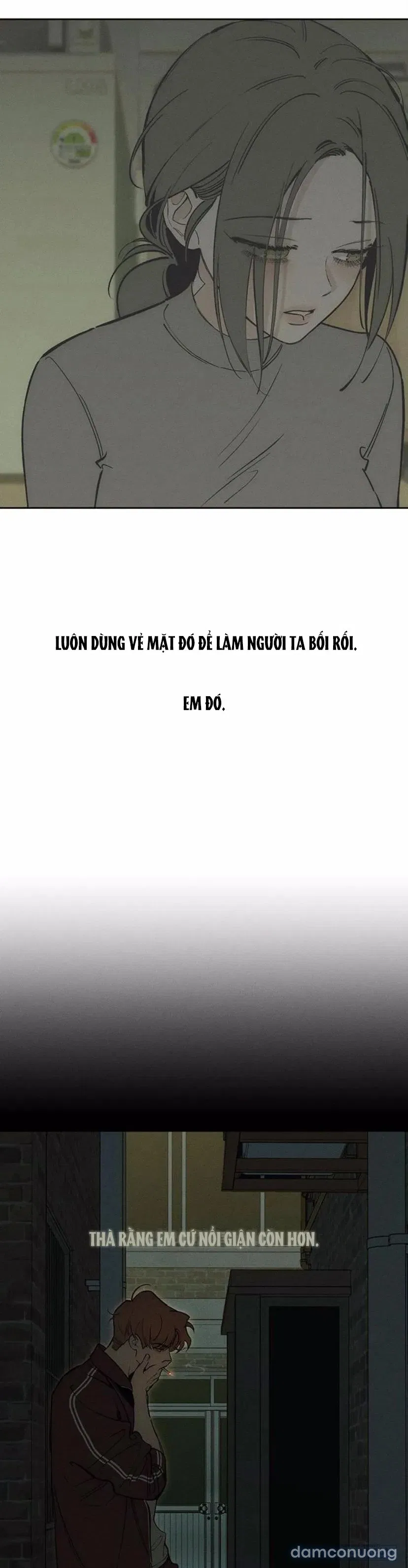 〚18+〛Lệ Vương Trên Cánh Hoa Tàn 
