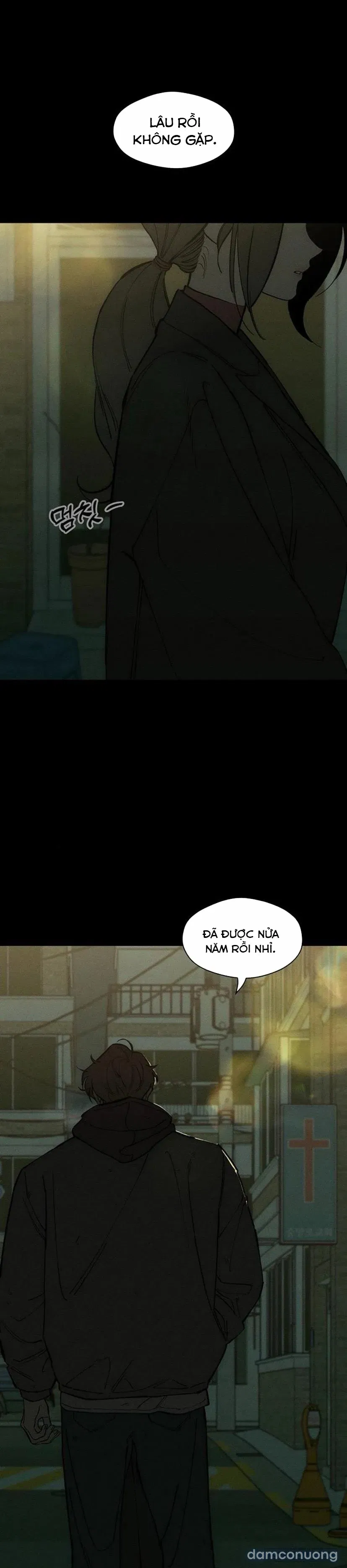 〚18+〛Lệ Vương Trên Cánh Hoa Tàn 