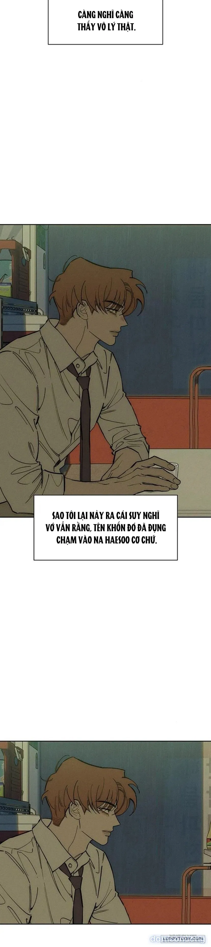 〚18+〛Lệ Vương Trên Cánh Hoa Tàn 