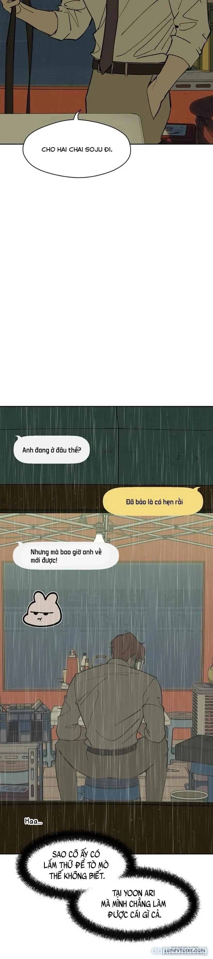 〚18+〛Lệ Vương Trên Cánh Hoa Tàn 