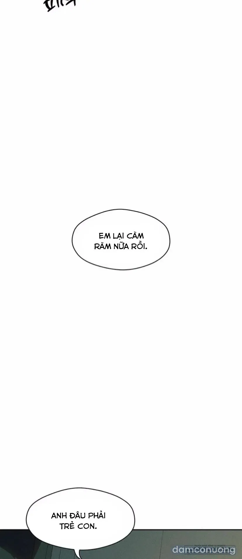 〚18+〛Lệ Vương Trên Cánh Hoa Tàn 