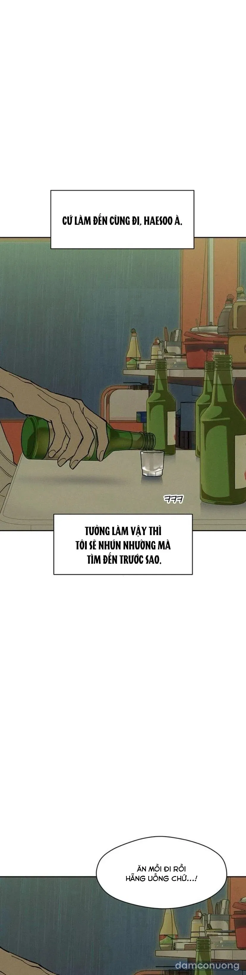〚18+〛Lệ Vương Trên Cánh Hoa Tàn 