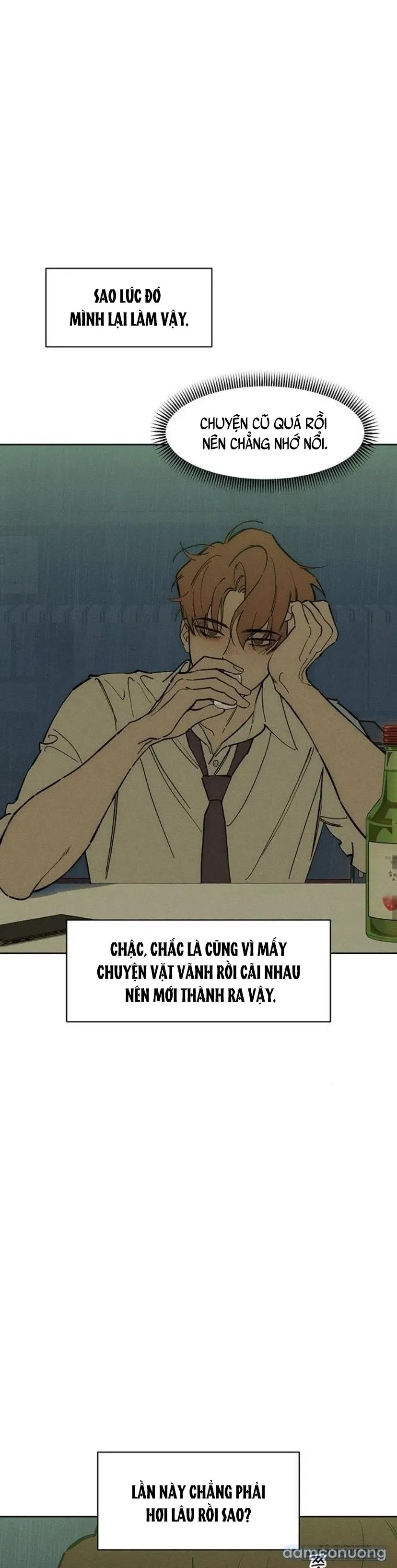 〚18+〛Lệ Vương Trên Cánh Hoa Tàn 