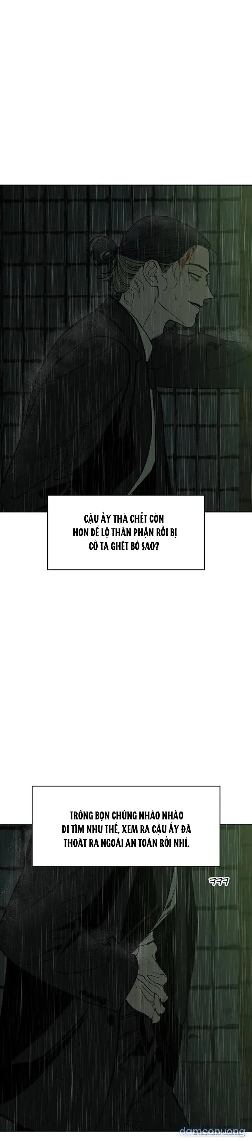〚18+〛Lệ Vương Trên Cánh Hoa Tàn 