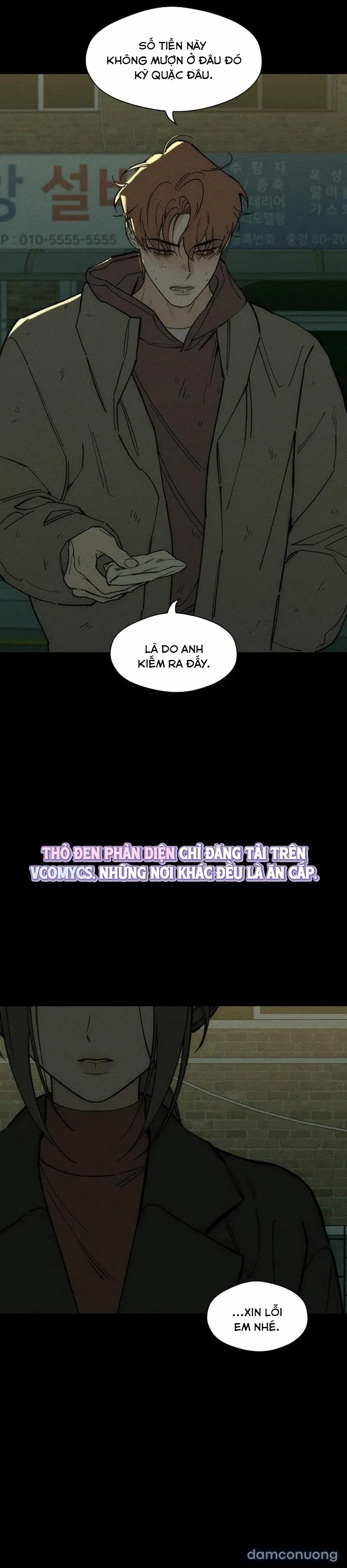 〚18+〛Lệ Vương Trên Cánh Hoa Tàn 