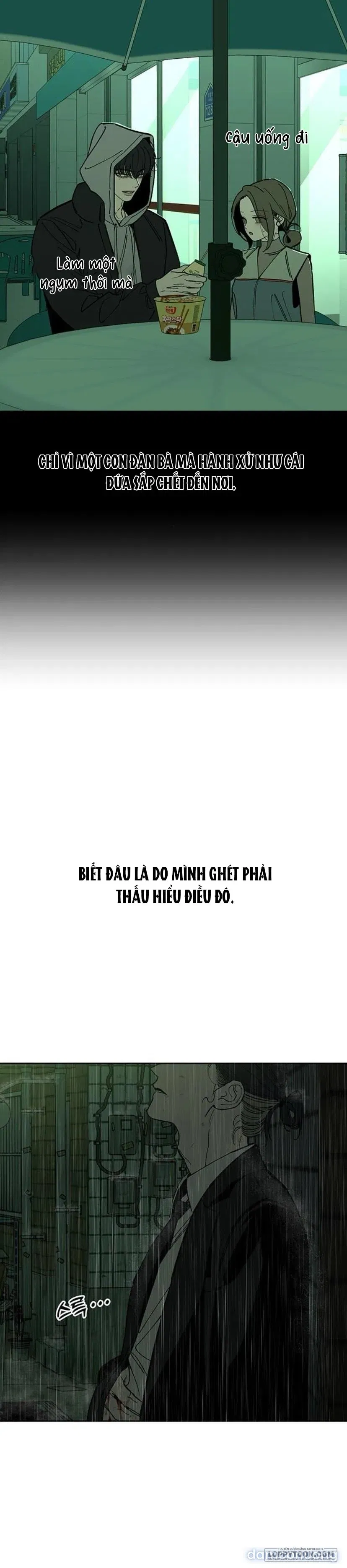 〚18+〛Lệ Vương Trên Cánh Hoa Tàn 