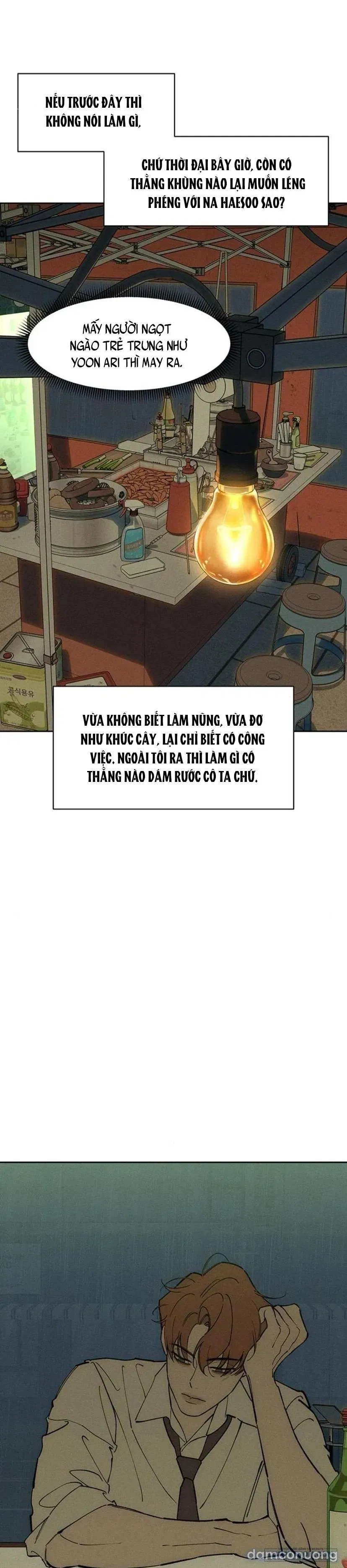 〚18+〛Lệ Vương Trên Cánh Hoa Tàn 