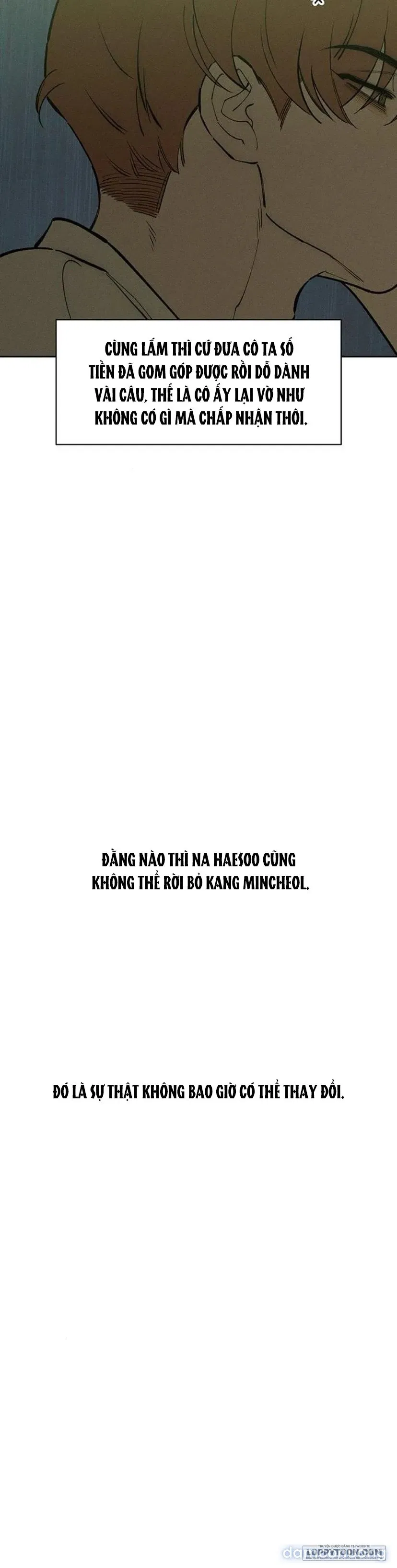〚18+〛Lệ Vương Trên Cánh Hoa Tàn 