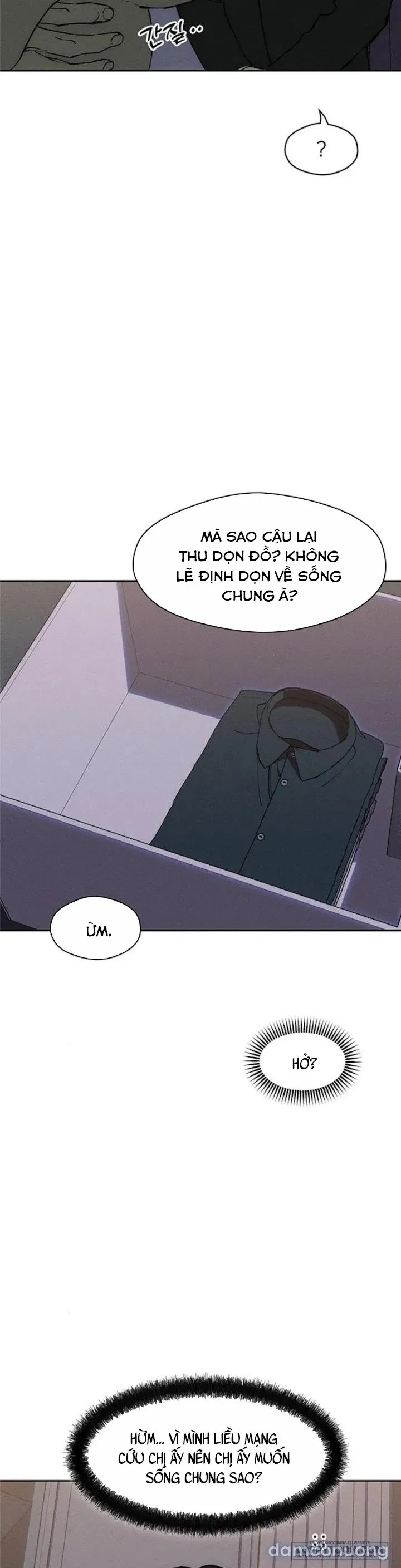〚18+〛Lệ Vương Trên Cánh Hoa Tàn 